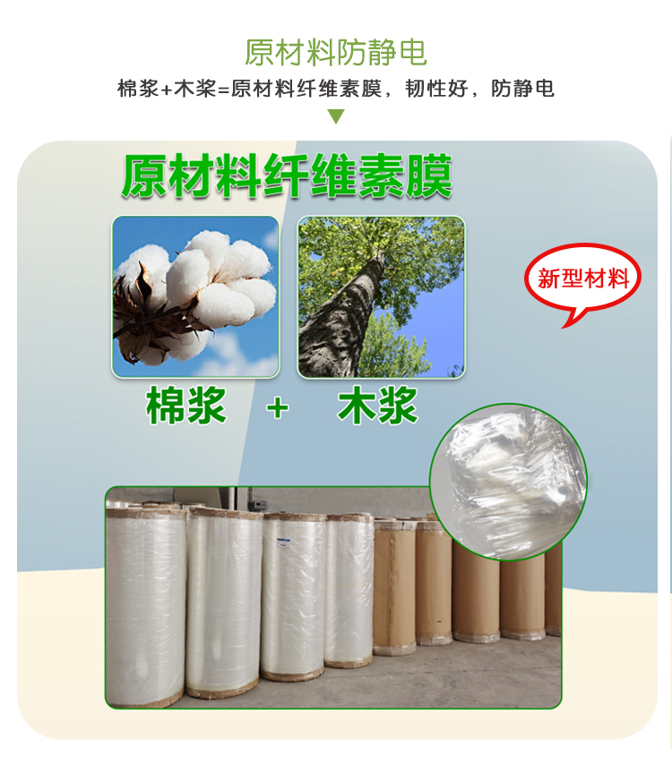 PLA可降解透明胶带牛皮纸家庭堆肥 - 上；；；；g冰球突破豪华版实业有限公司